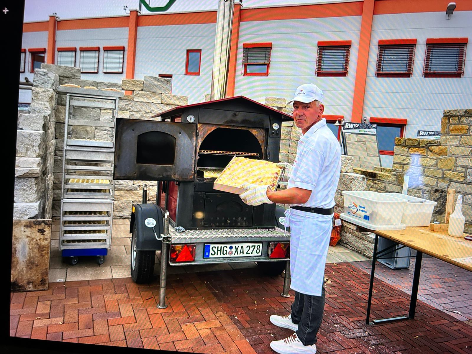 Olaf Backofen